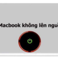 [Tip] Macbook Không Lên Nguồn, Sập Nguồn Bật Không Lên 13