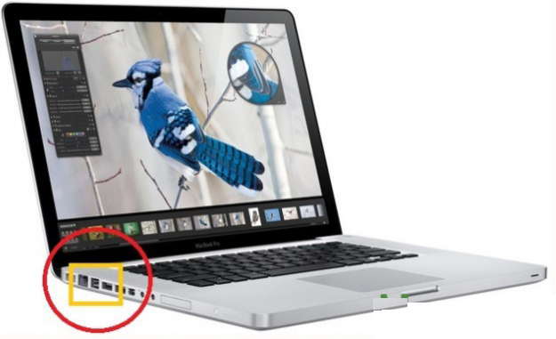Tổng Hợp Lỗi MacBook Không Vào Được WiFi Và Cách Khắc Phục 10