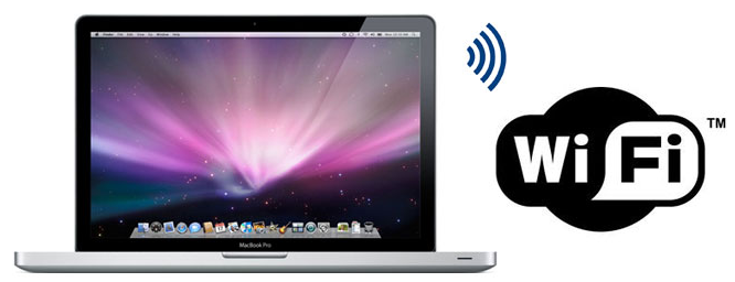 Tổng Hợp Lỗi MacBook Không Vào Được WiFi Và Cách Khắc Phục 7