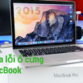 Macbook Pro Không Nhận Ổ Cứng Ngoài 3