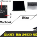 Cách Xử Lý Nhanh Màn hình MacBook Bị Mốc Và Có Đốm Mờ 7