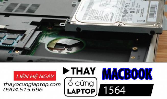 Sửa Macbook Hà Nội trung tâm thay ổ cứng macbook uy tín tại Hà Nội