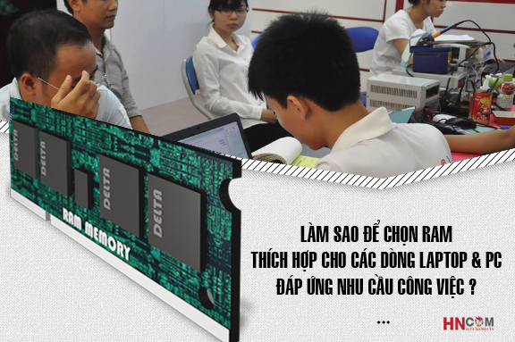 Nâng cấp Ram MacBook tại Hà Nội 6