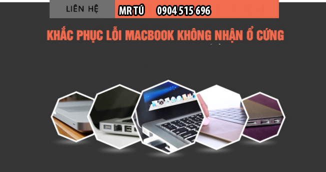 Ổ Cứng MacBook Bị Hỏng Khắc Phục Ở Đâu Tại Hà Nội 9