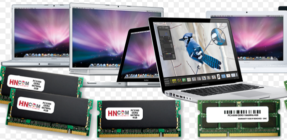 Nâng cấp Ram MacBook tại Hà Nội 7