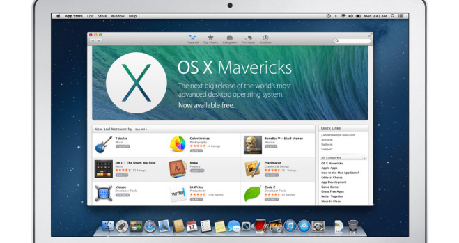Cài win OS X cho MacBook