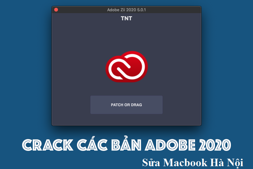 Download Photoshop CC 2020 Full Crack Cho Macbook Mới Nhất – Amade Graphic
