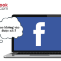macbook không vào được facebook