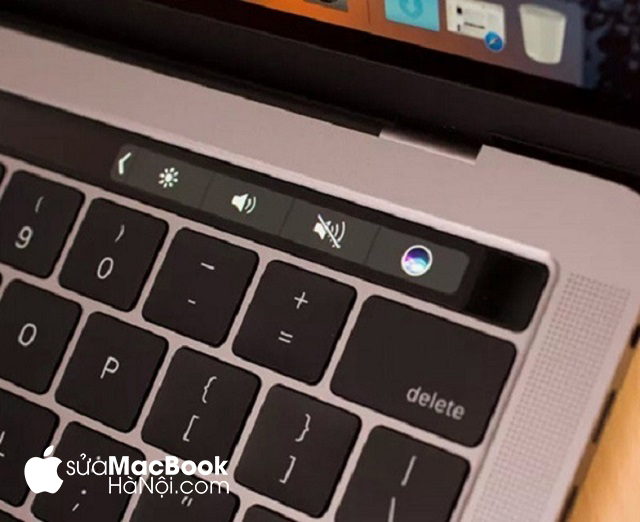 Có nhiều cách xử lý khi xuất hiện tình trạng macbook không lên tiếng.