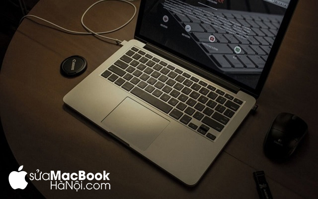 Xác định nguyên nhân là bước đầu tiên để tìm kiếm cách sửa MacBook hay bị sập nguồn liên tục