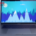 macbook pro 2018 không touch bar