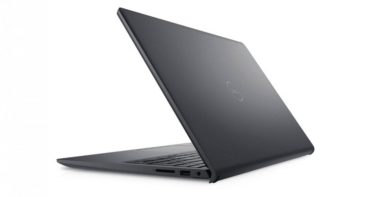 Laptop Văn Phòng Dell Inspiron 15 3000