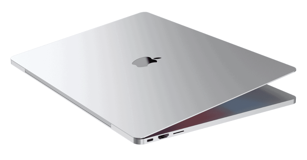 Macbook – Dòng Laptop Apple Cao Cấp