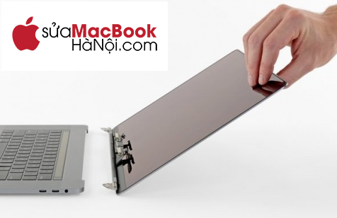 Thay Màn Hình Macbook 16 inch 12