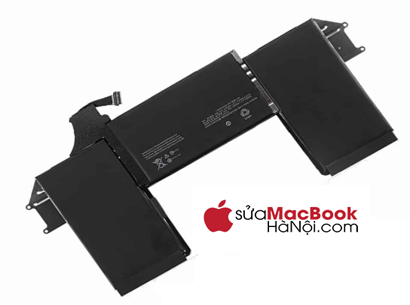 Pin Macbook Air 2018 13 inch