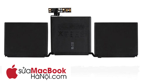 Pin Macbook Pro 2020 13 inch